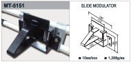 Modulator suwakowy MT-5151