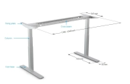 VariFrame 1,2 - 1,8 m