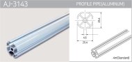 Profil aluminiowy AJ-3143